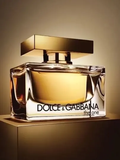 Парфюмерная вода для женщни Dolce & Gabbana, 75 мл