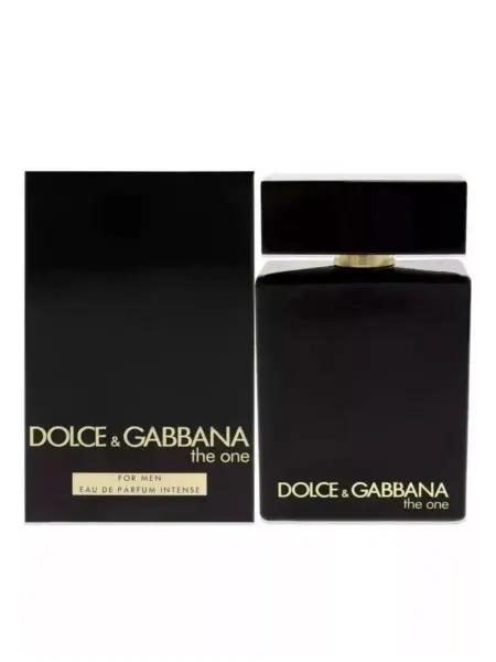 Духи мужские Dolce & Gabbana The One Intense 100 мл