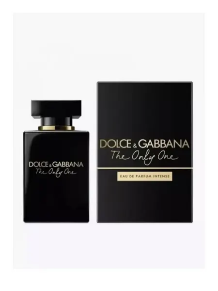 Женские ароматы, Духи Dolce & Gabbana The Only One Intense 100мл