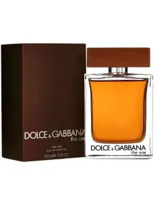 Мужские духи DOLCE & GABBANA The One For Men