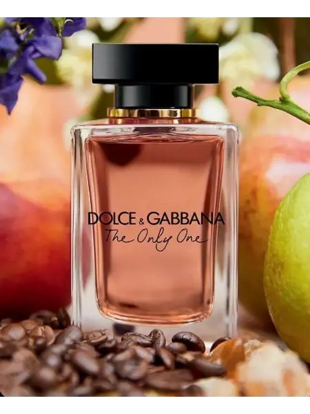 Парфюм духи Dolce Gabbana The Only One дольче габбана онли он