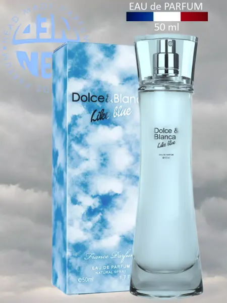 Neo Parfum Парфюмерная вода Дольче лайк блю Dolce свежий 50 мл