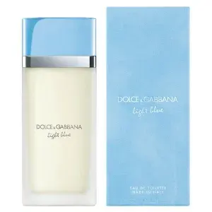 Туалетная вода женская DOLCE&GABBANA Light blue, 100 мл