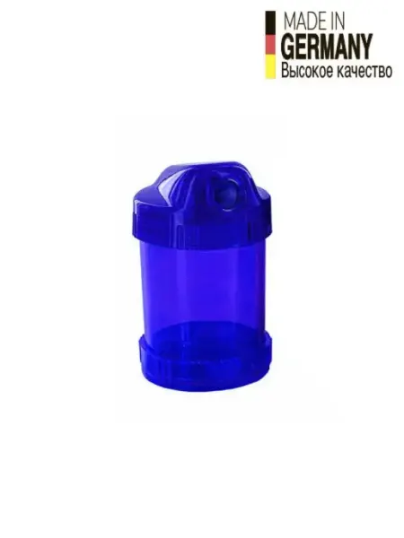Точилка на одно отверстие 8 мм WEDO