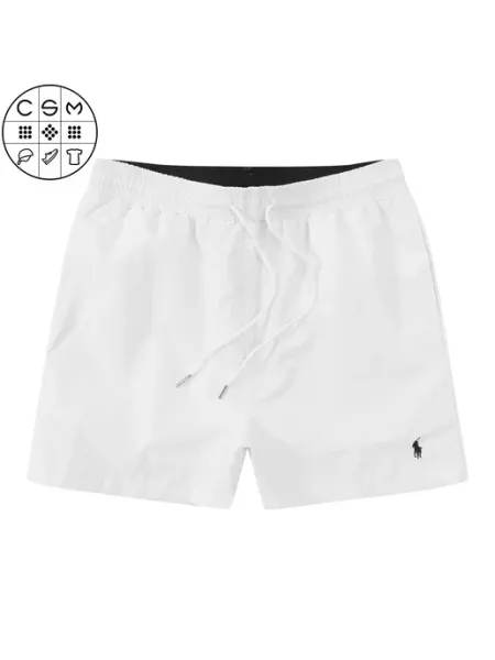 Спортивные летние шорты Polo Casual Shop Mocsow