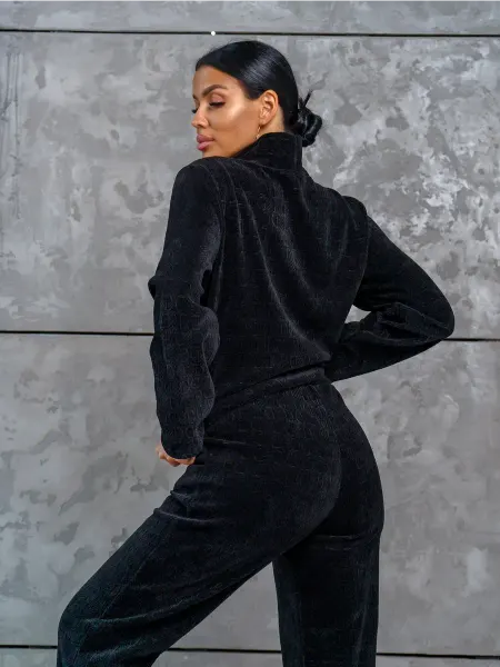 Domini Style Спортивный костюм брючный весенний