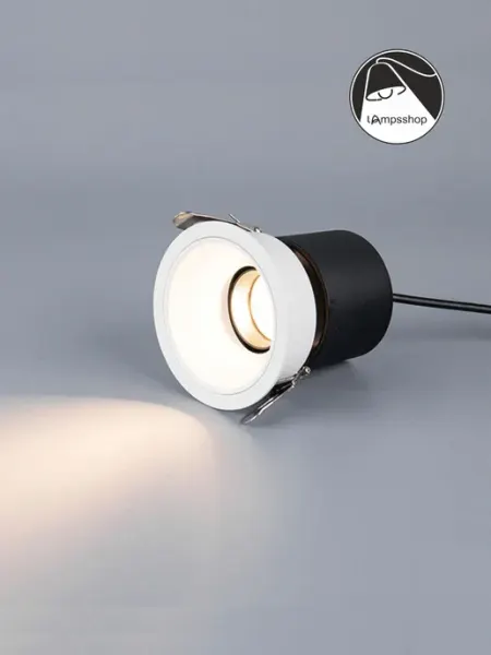 Светильник потолочный встраиваемый Cerc 10W lampsShop