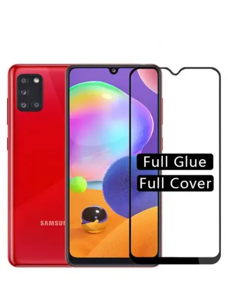 Защитное стекло для Samsung Galaxy A33 5G Mobileplus