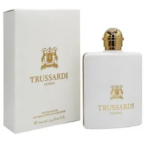 TRU TRUSSARDI Вода парфюмерная Trussardi Donna 100 мл