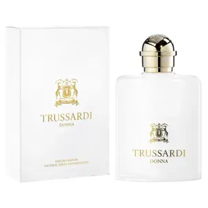 Trussardi Вода парфюмерная Donna 100 мл