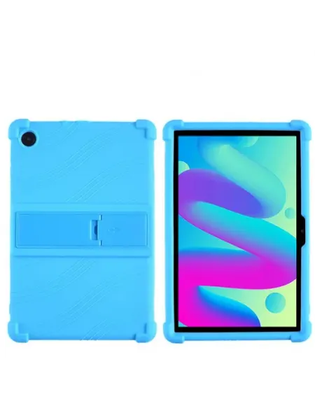 Силиконовый чехол для планшета TCL Tab 10L 8491X TCL TAB Fanoya