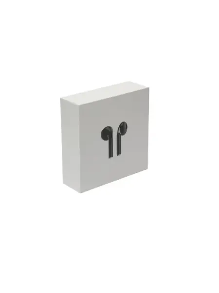 Беспроводные наушники Airpods T02, черные inkax