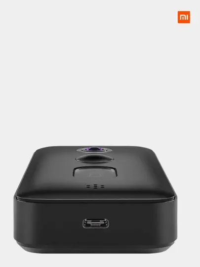 Умный дверной видео звонок от фирмы Xiaomi Mi Smart Door, беспроводной с датчиком движения