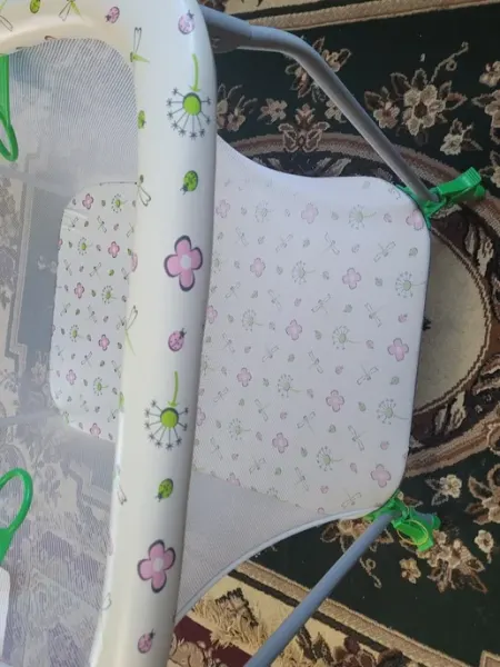 Детский манеж