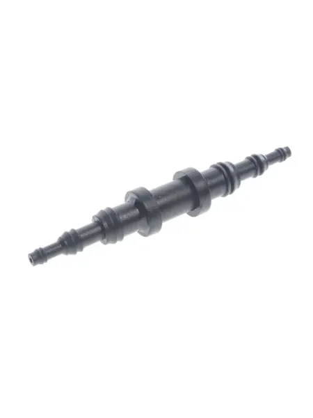Соединитель для шлангов двойной (переходной) d9-6-4х3 SMIL SMILGA