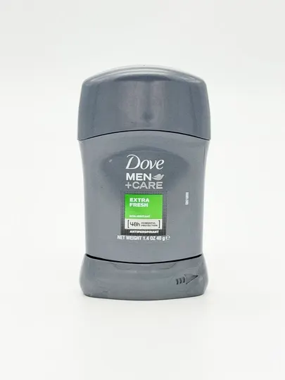 Дезодорант-антиперспирант Dove Men+Care для мужчин, 40 мл