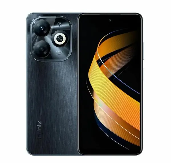 Infinix PLUS 4 128GB