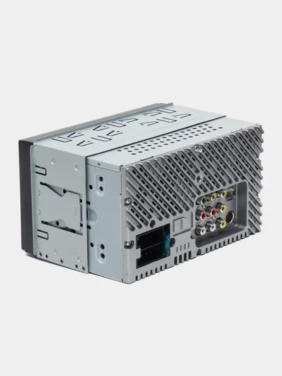 Автомагнитола Nakamichi NAM-1610 2 din