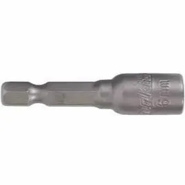 MAKITA B-38691 Магнитная торцевая головка 6x50 мм.