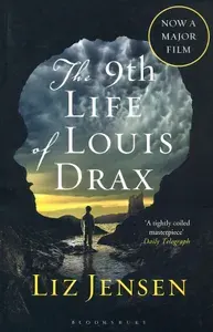 The Ninth Life of Louis Drax / Книга на Английском | Jensen Liz