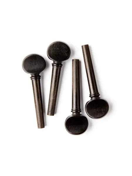НЕ922 механика колковая для скрипки 1 2 DUNLOP