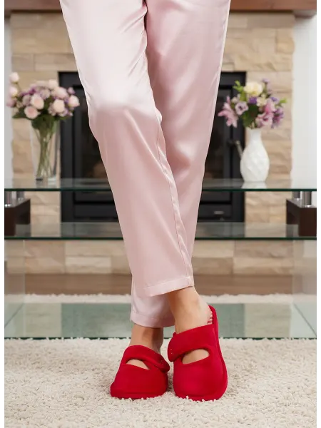 Dream Feet Домашние тапочки с регулировкой полноты