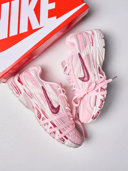 Nike Кроссовки Initiator Y2K Dream Pink
