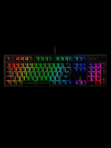 Игровая клавиатура Mars 2 HYPERX