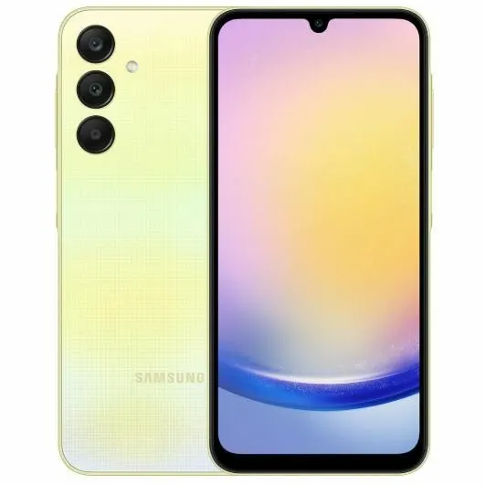 Samsung Galaxy A25 128GB