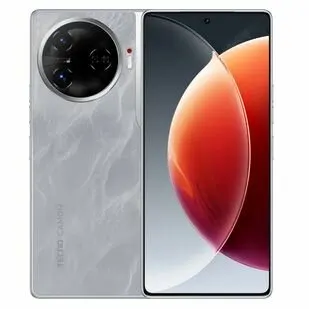 6,78" Смартфон Tecno CAMON 30 Pro 5G 12/256 ГБ (CAMON 30 PRO) серебристый