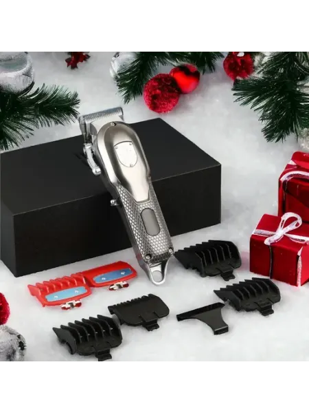 Профессиональная машинка для стрижки волос Remington