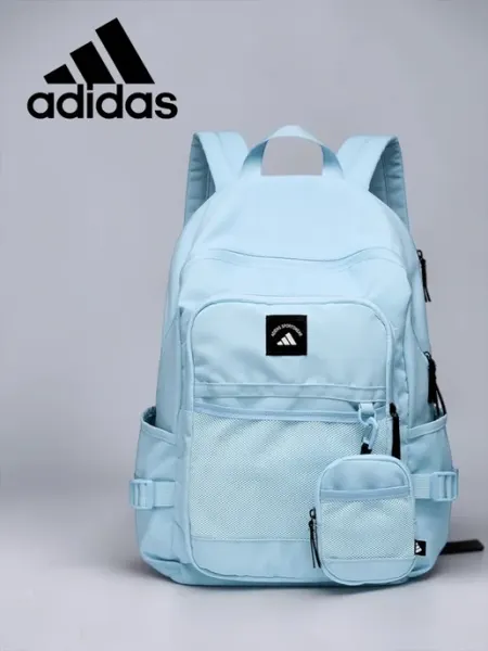 Рюкзак спортивный школьный адидас adidas