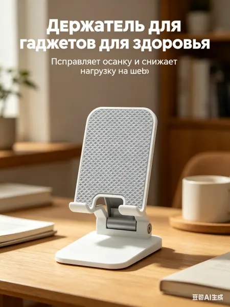 DREAMING HOUSE Подставка для телефона и планшета