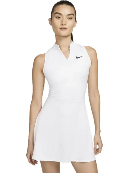 Nike Платье спортивное NKCT DF VICTORY DRESS W
