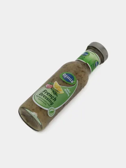 Готовые соусы Remia Dressing French, 250 мл