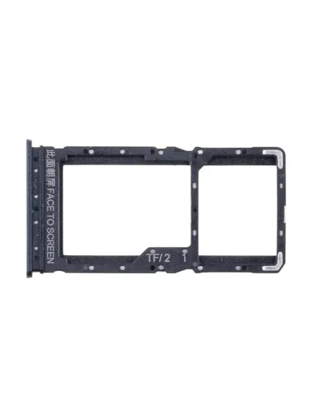 Лоток Sim-карты Poco X5 5G, Xiaomi Redmi Note 12 5G Promise mobile