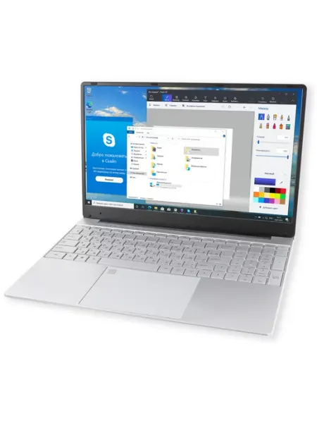 Ноутбук AZ-1509 15.6'' IPS (Intel N5095 2.0GHz, 16Gb, 2Tb S AZERTY