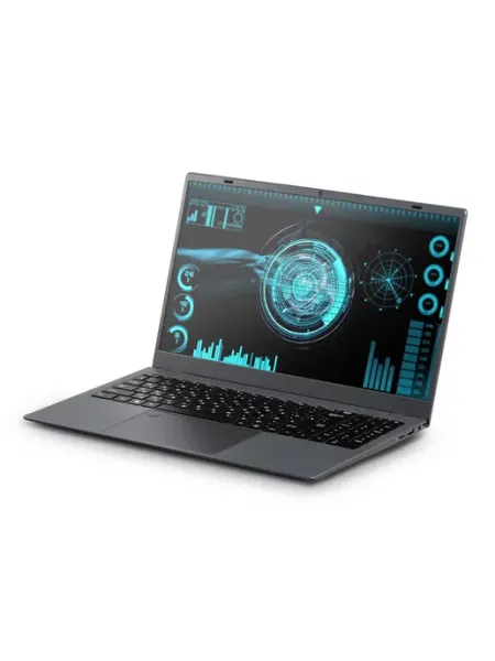 Ноутбук AZ-1526 15.6'' IPS (Intel N95 1.7GHz, 12Gb, 512Gb S AZERTY