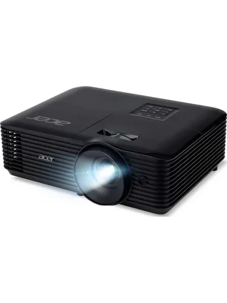 Проектор X129H DLP 4800Lm LS 20000 1 (4000час) 1xUSB typeA 1 Acer