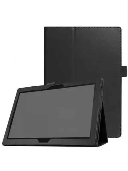 Чехол обложка с подставкой для Lenovo Tab 4 10 TB- MyPads