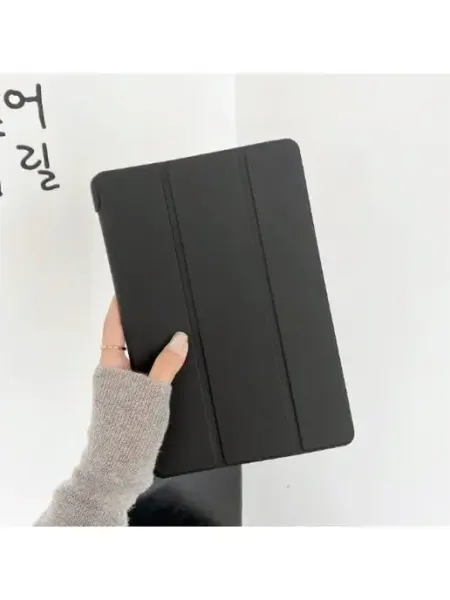 Защитный чехол для Huawei MediaPad M6 10.8 черный MyPads