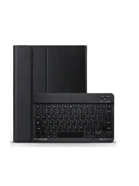Клавиатура с чехлом для Lenovo P11 Pro 11.5 TB-J706F MyPads