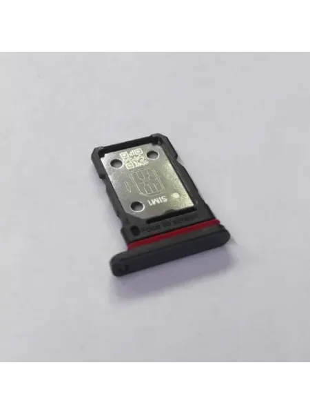 Сим лоток OnePlus 11R PHK110 Ace 2 CPH2487 черный MobDip