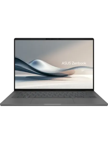 Ноутбук Zenbook UX3407QA-QD267W Snapdragon X X1-26-100 16Gb Asus
