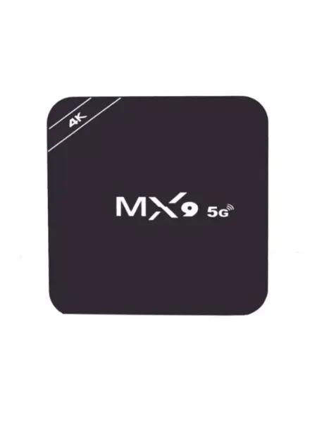 Андройд Приставка TV-BOX 4k "1G+8G" HOMEMARKET24/7