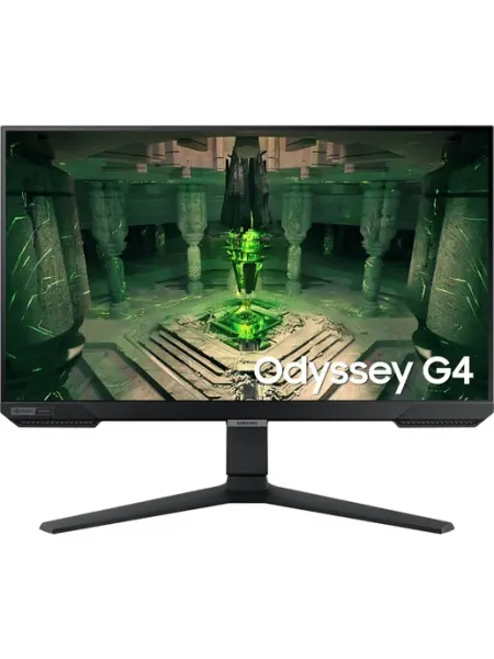 Монитор 25 Дюймов FHD игровой 240Гц S25BG400EI Samsung