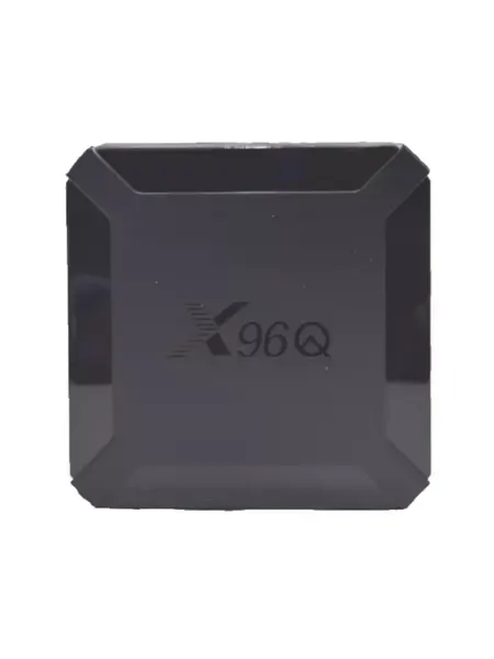 Андройд Приставка TV-BOX X96Q "2G+16G" HOMEMARKET24/7