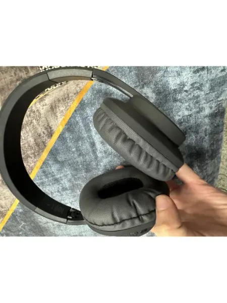 Беспроводные наушники Cokike Wireless 5.3, BL-A7 полнораз MyPads