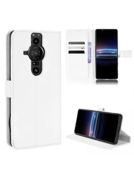 Многофункциональный чехол для смартфона Sony Xperia 5 II MyPads