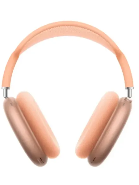 Наушники большие airpods max копия для IPhone и Android